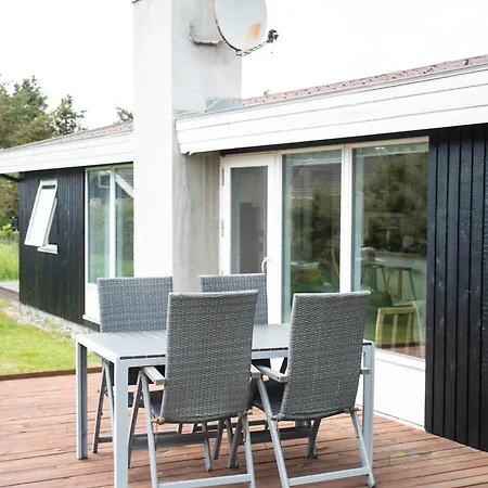 Lovely Summerhouse By The Sea * Løkken