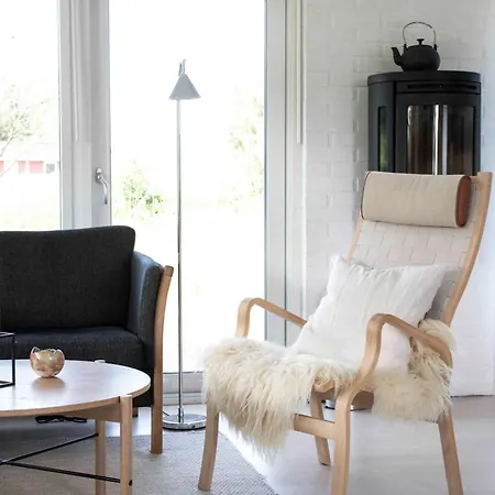 Lovely Summerhouse By The Sea * Løkken
