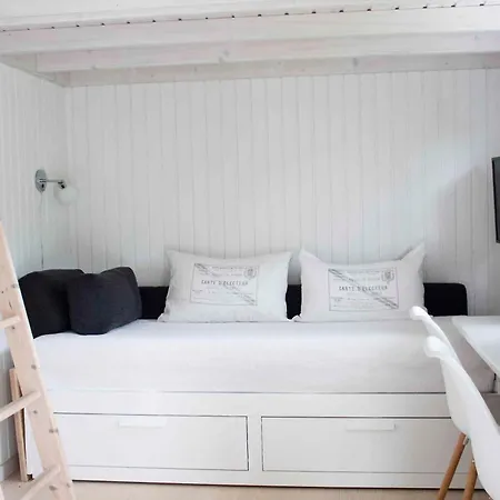 بيت للعطل Lovely Summerhouse By The Sea Løkken