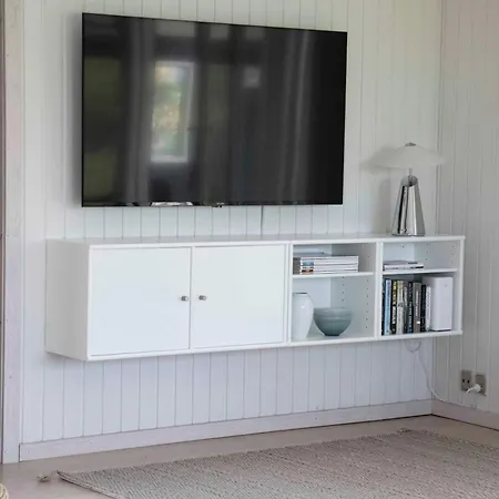 بيت للعطل Lovely Summerhouse By The Sea